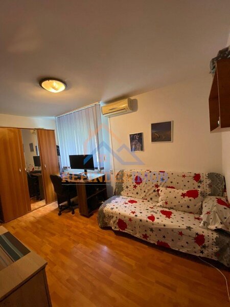 Garsoniera Rond Alba Iulia 20mp