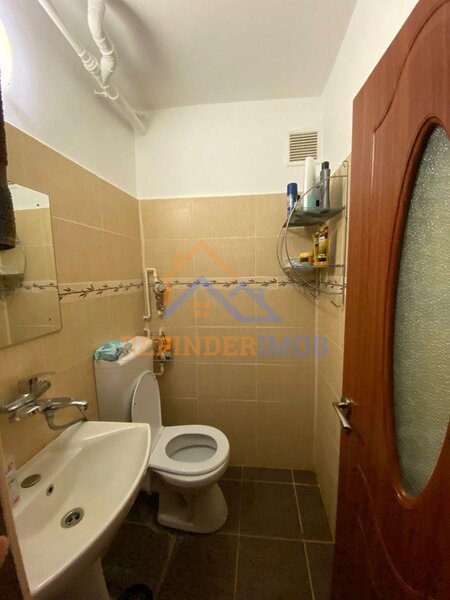 Garsoniera Rond Alba Iulia 20mp